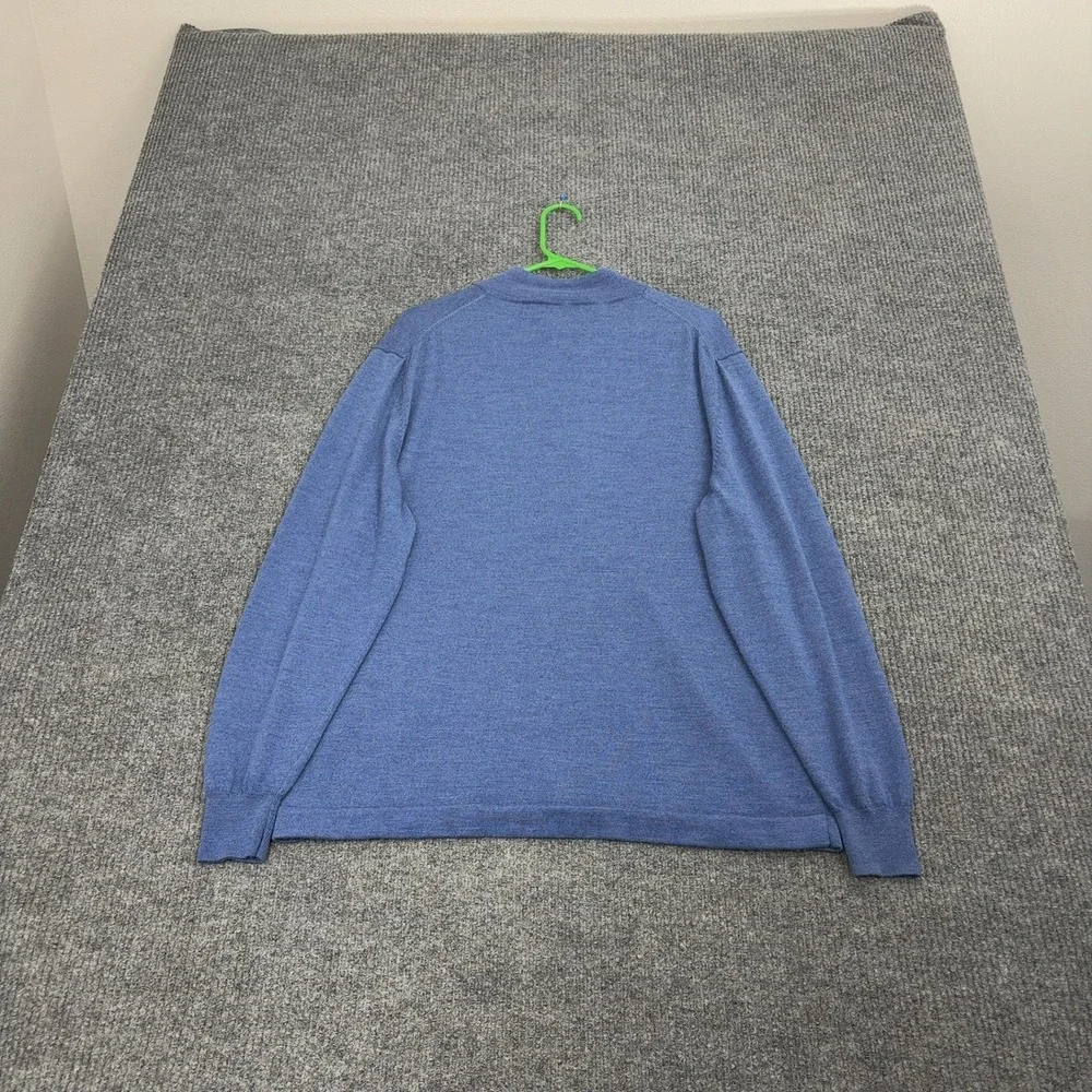Joseph Abboud measurements pit